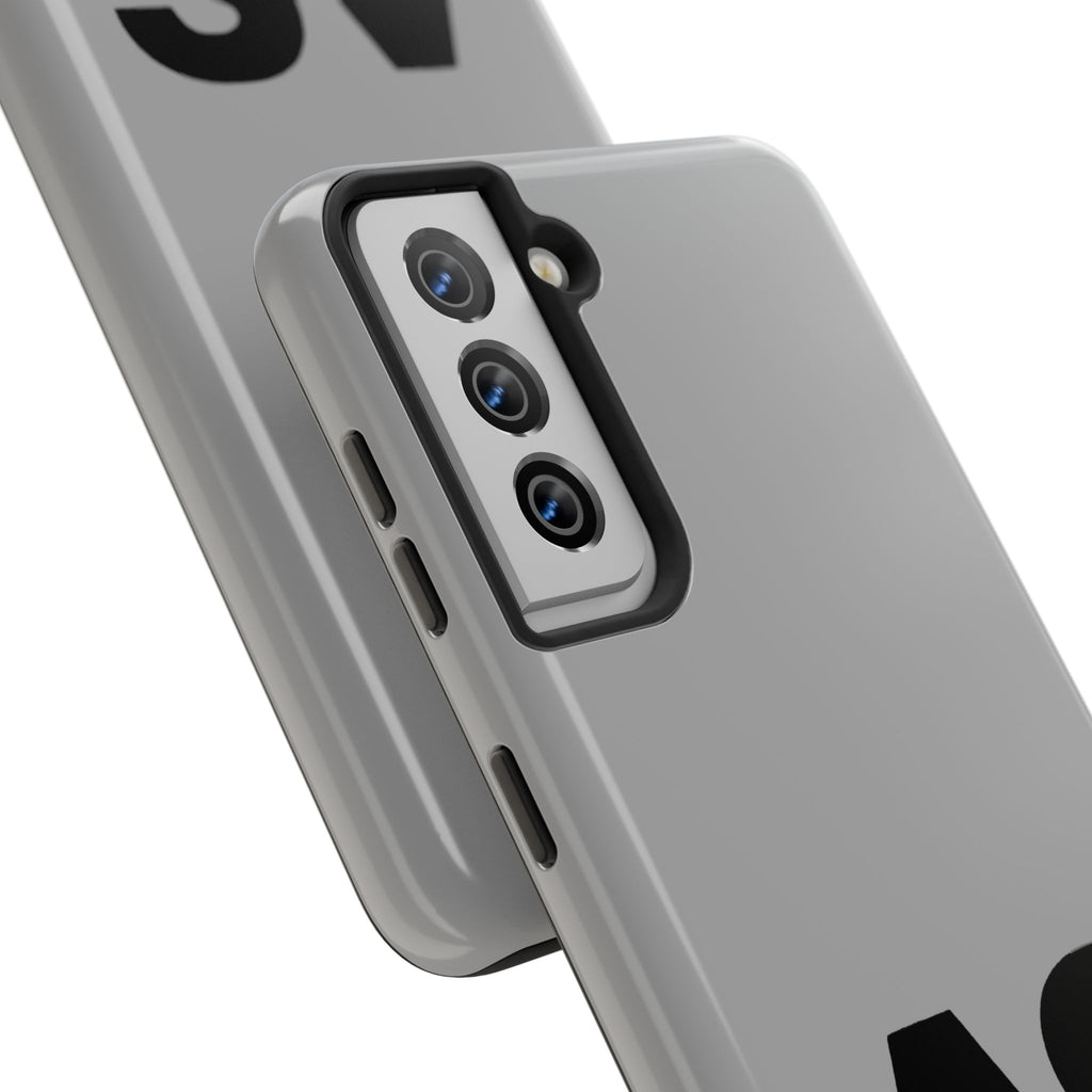 Abraham & Straus Tough Phone Case