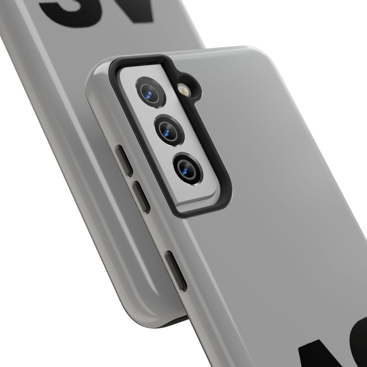 Abraham & Straus Tough Phone Case