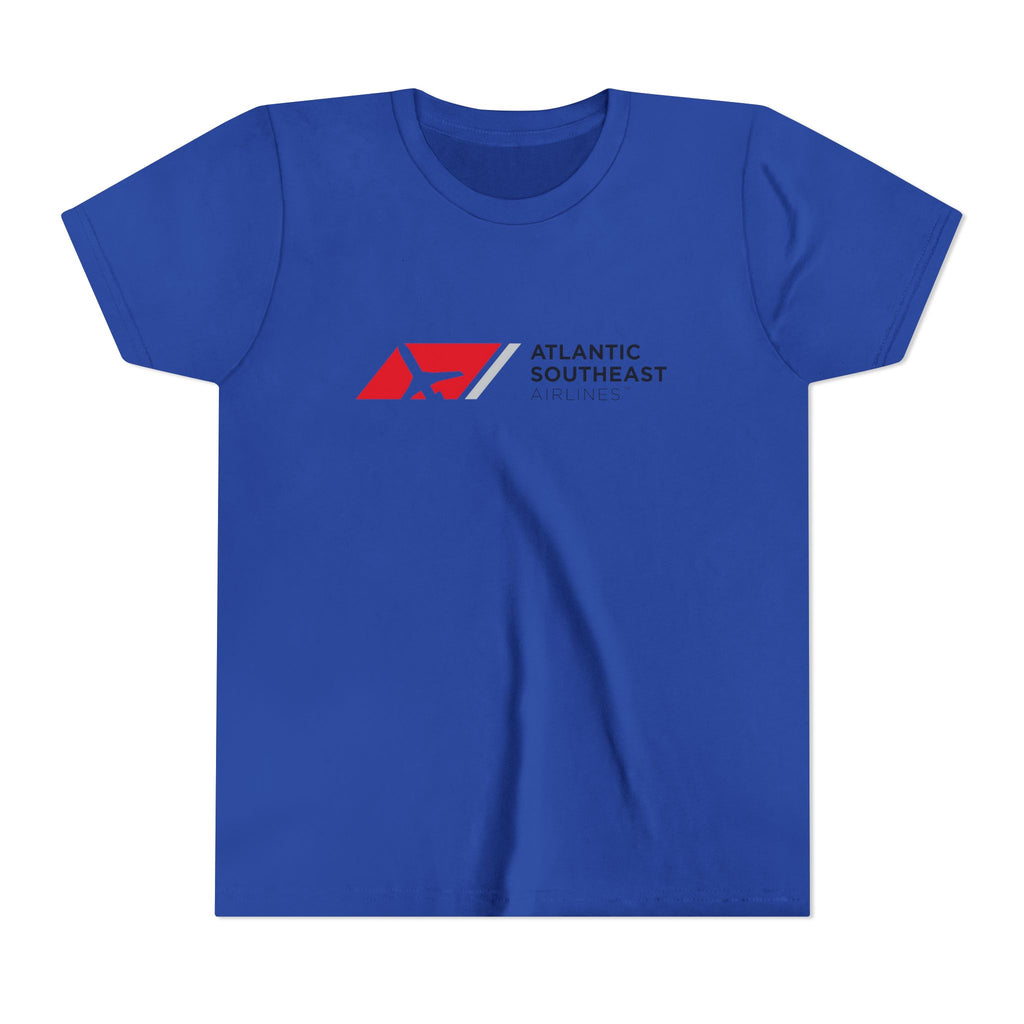 Atlantic Southeast Airlines Kids Tee / T-Shirt