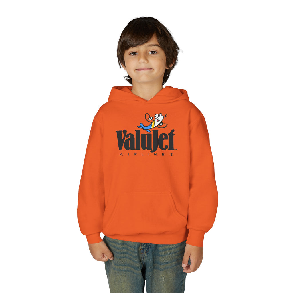 ValuJet Airlines Youth Hoodie / Sweatshirt