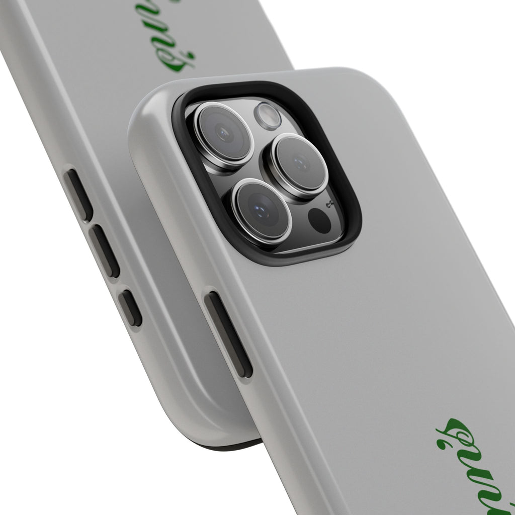 Kamm's Corners Tough Phone Case