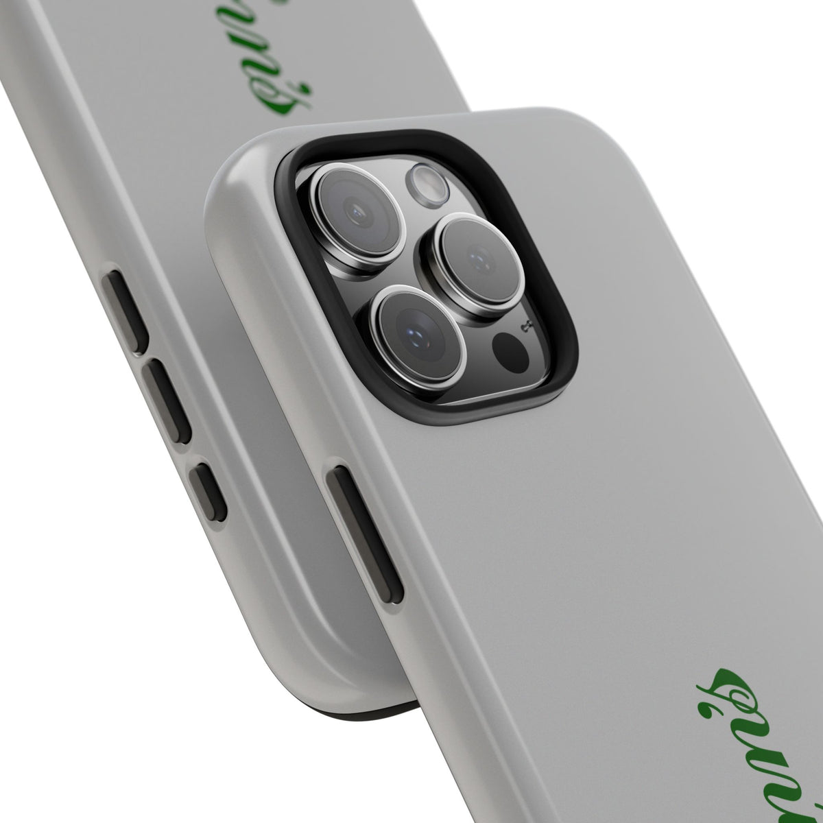 Kamm's Corners Tough Phone Case