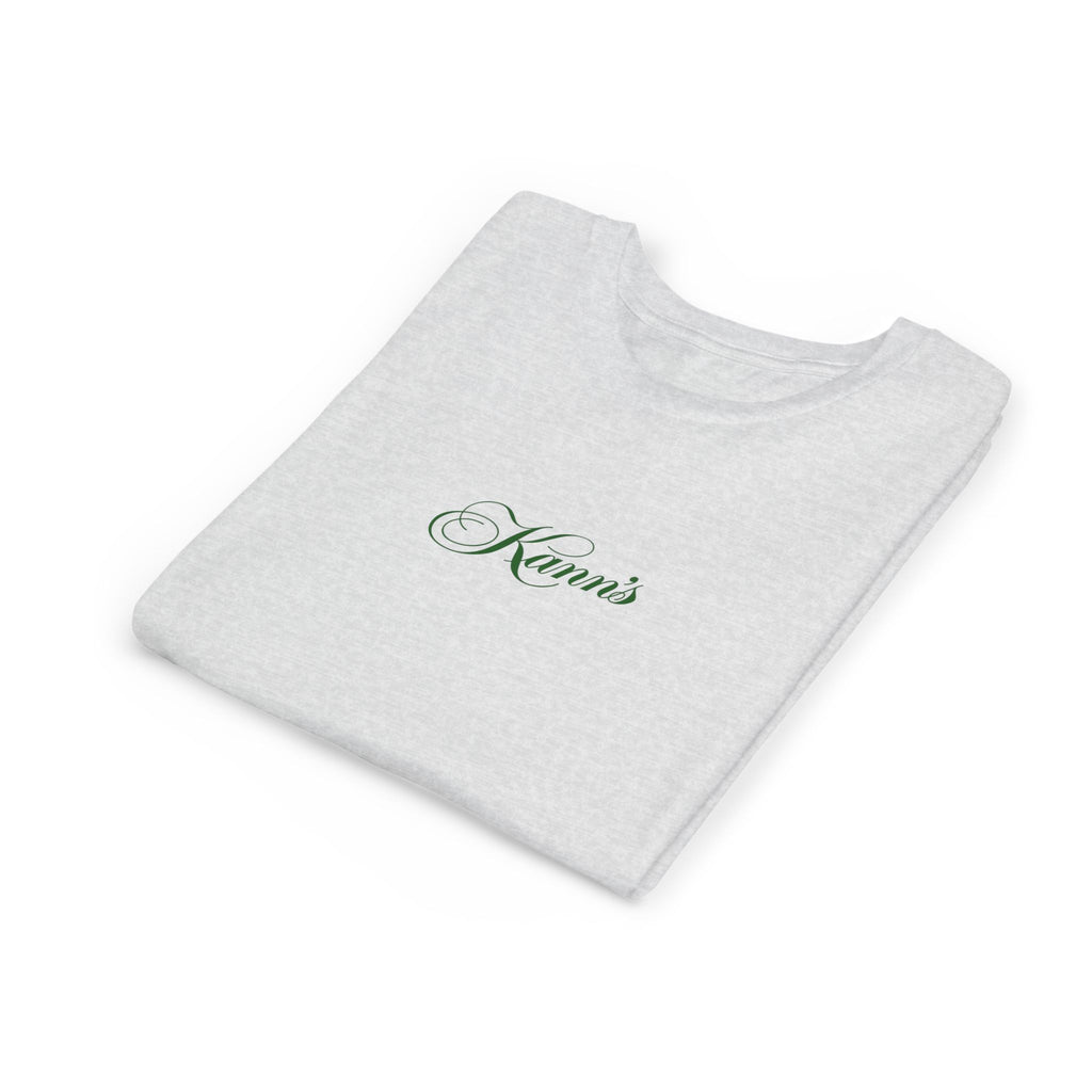 Kamm's Corners Kids Tee / T-Shirt