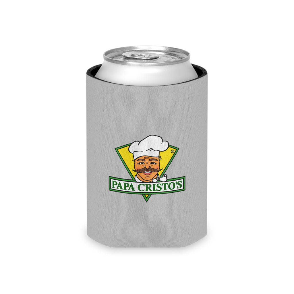 Papa Cristo's Can Cooler