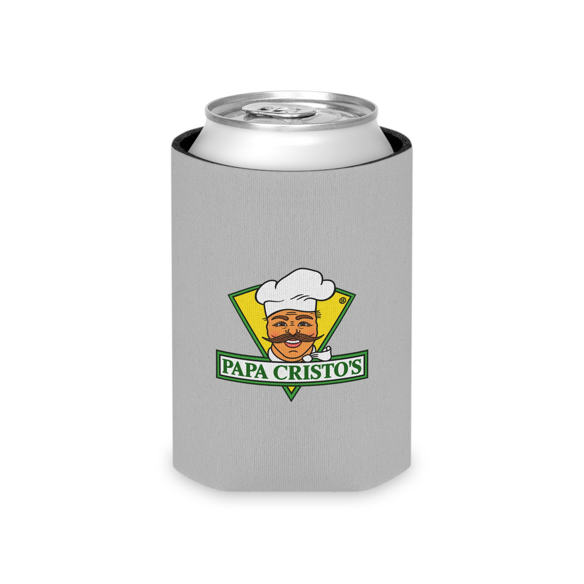 Papa Cristo's Can Cooler