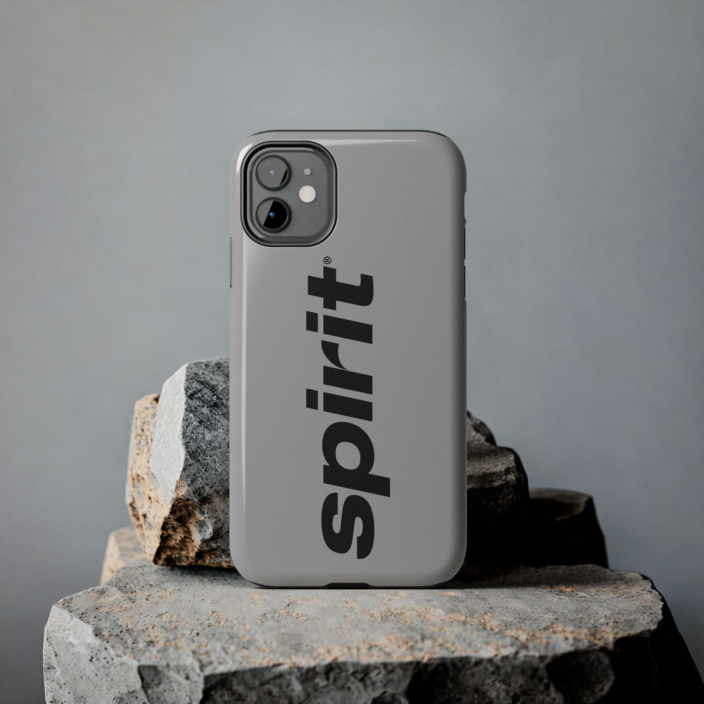 Spirit Airlines Tough Phone Case