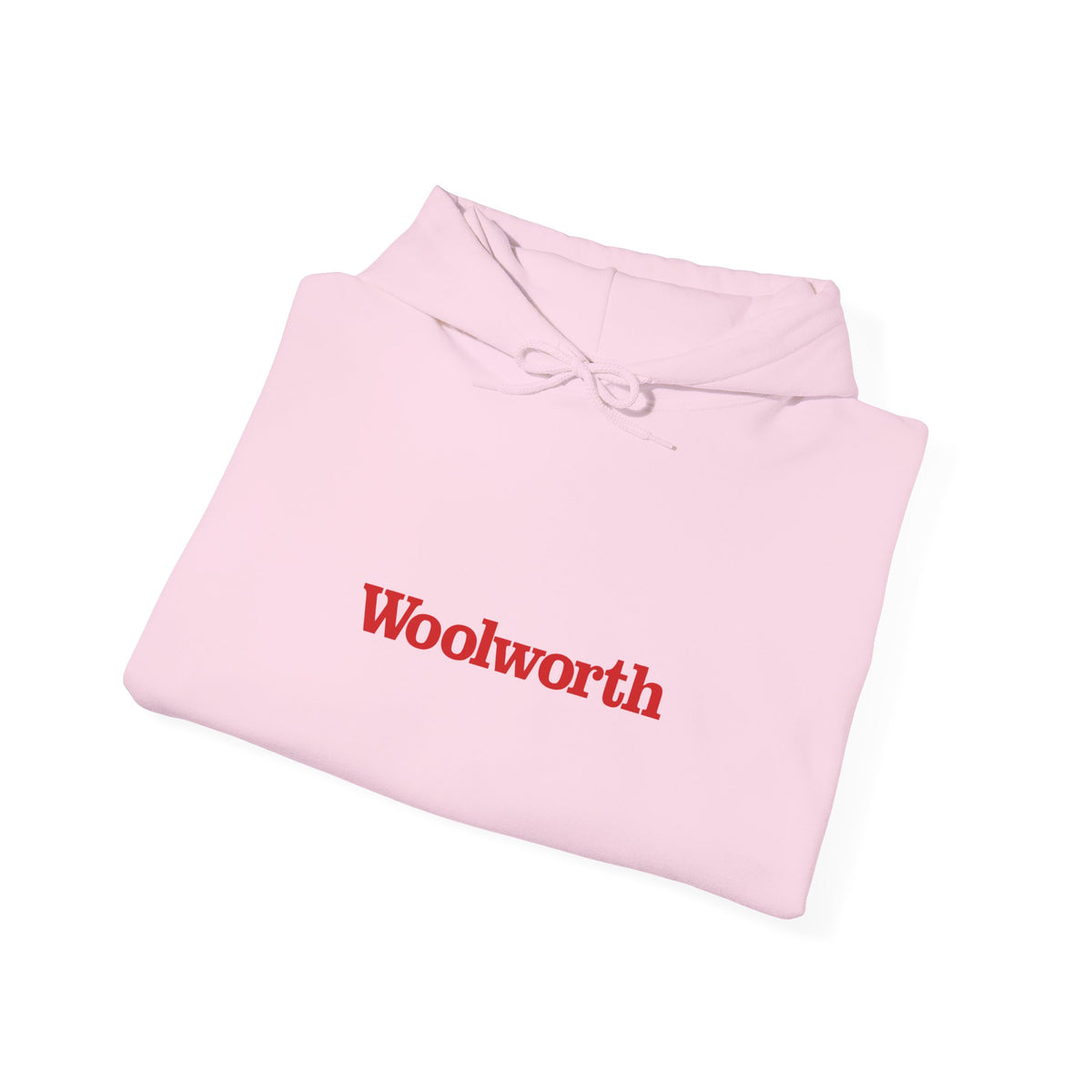 F. W. Woolworth Company Hoodie / Sweatshirt