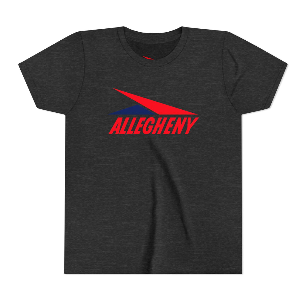 Allegheny Airlines Kids Tee / T-Shirt