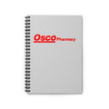 Osco Drug Spiral Notebook