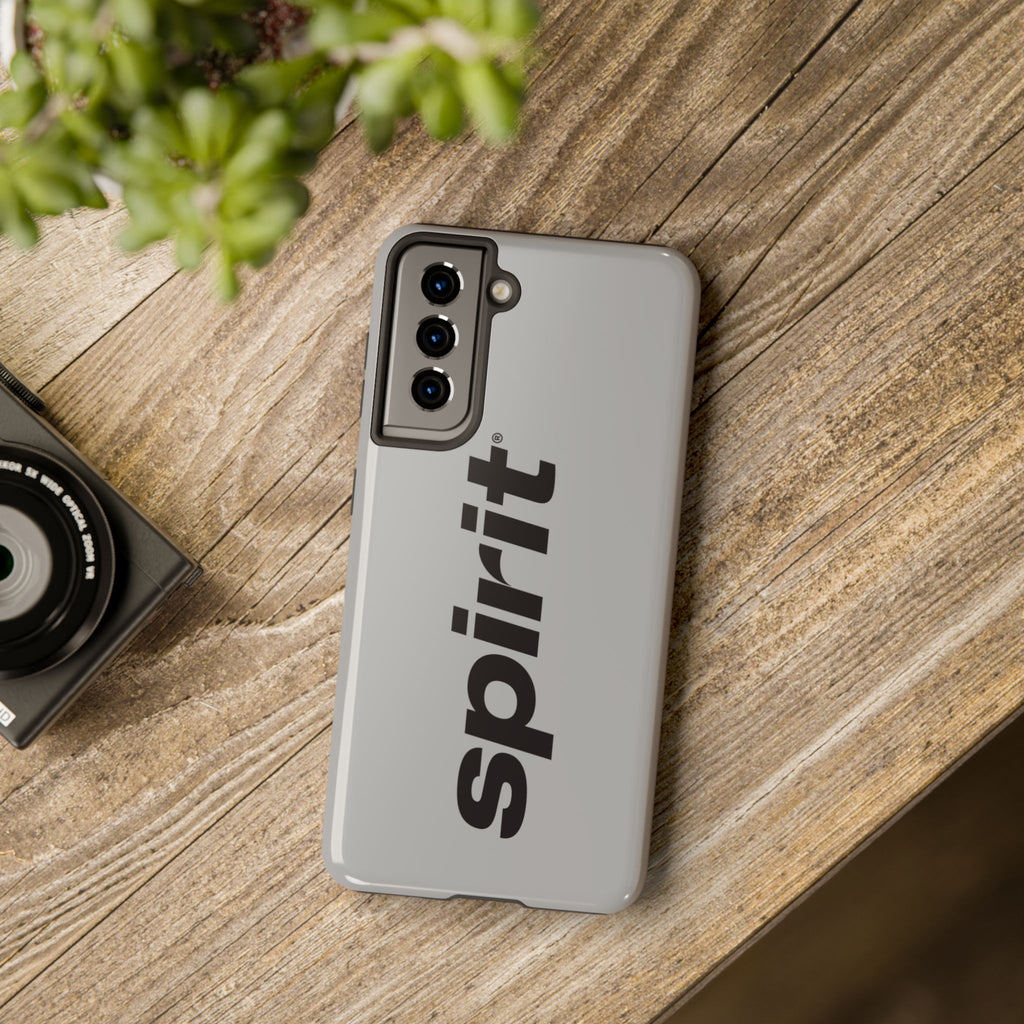 Spirit Airlines Tough Phone Case