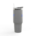 Conrail (Consolidated Rail Corporation) 40oz Insulated Travel Mug Stainless Tumbler