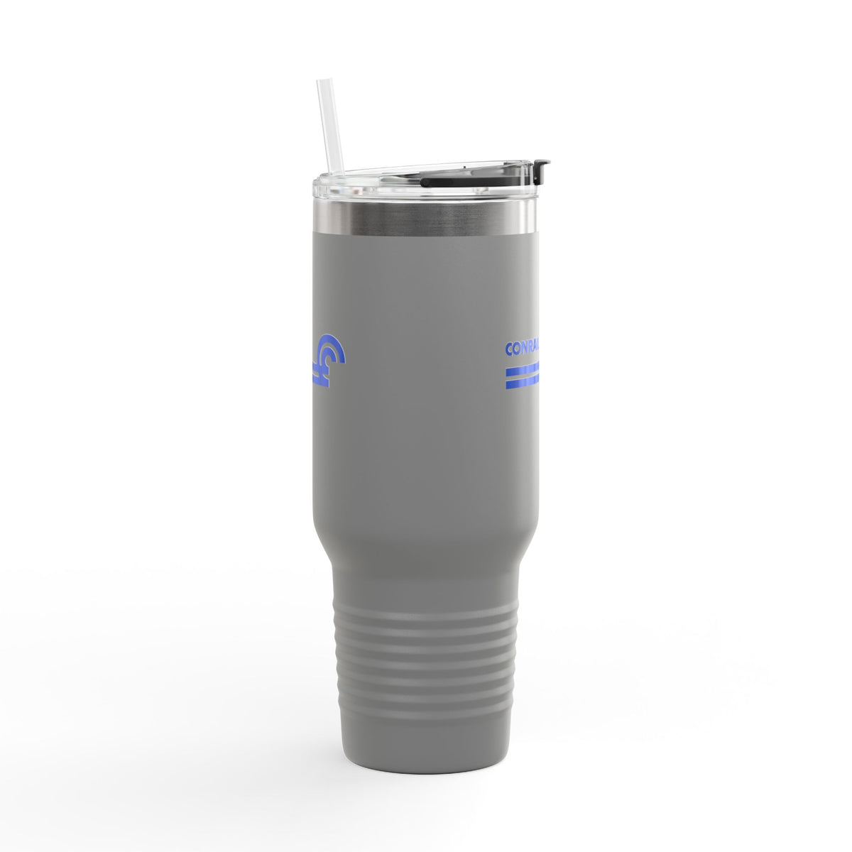 Conrail (Consolidated Rail Corporation) 40oz Insulated Travel Mug Stainless Tumbler