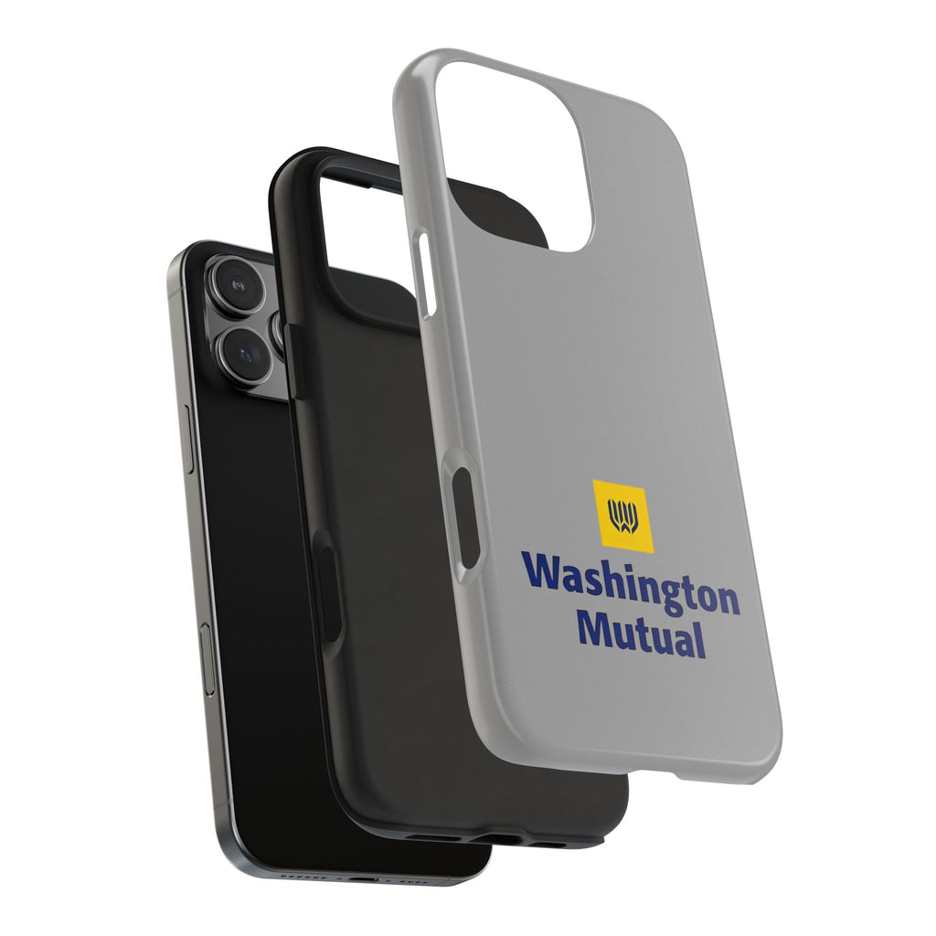 Washington Mutual Tough Phone Case