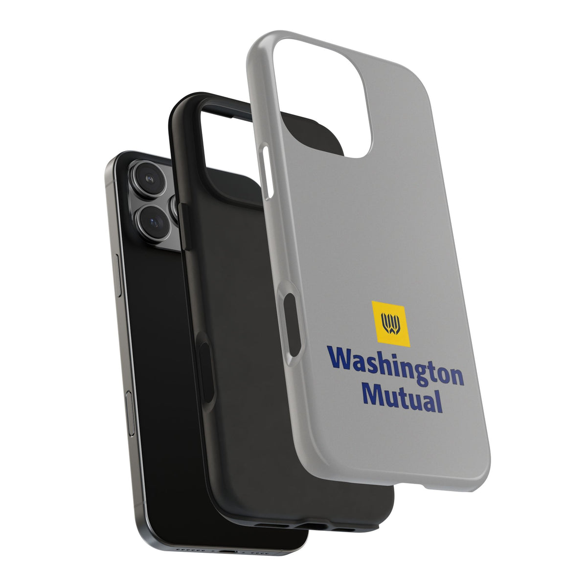 Washington Mutual Tough Phone Case