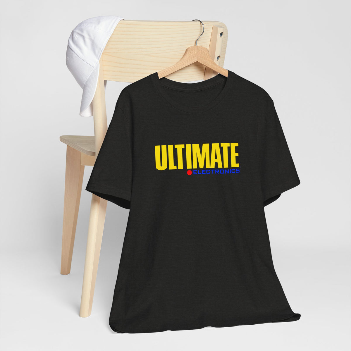 Ultimate Electronics T-Shirt