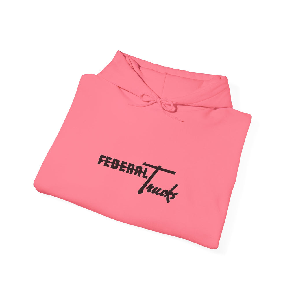 Federal Motor Truck Company Hoodie / Sweatshirt