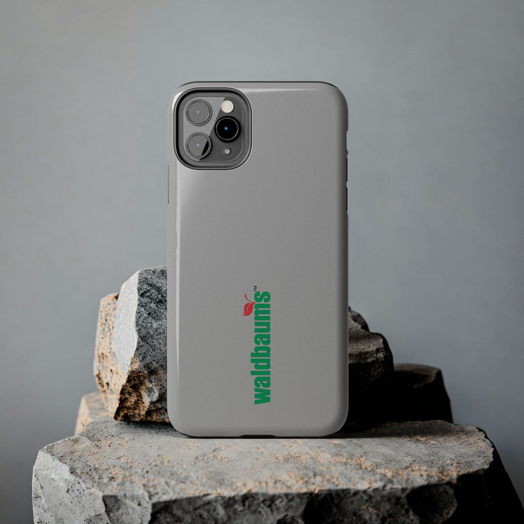Waldbaum's Tough Phone Case