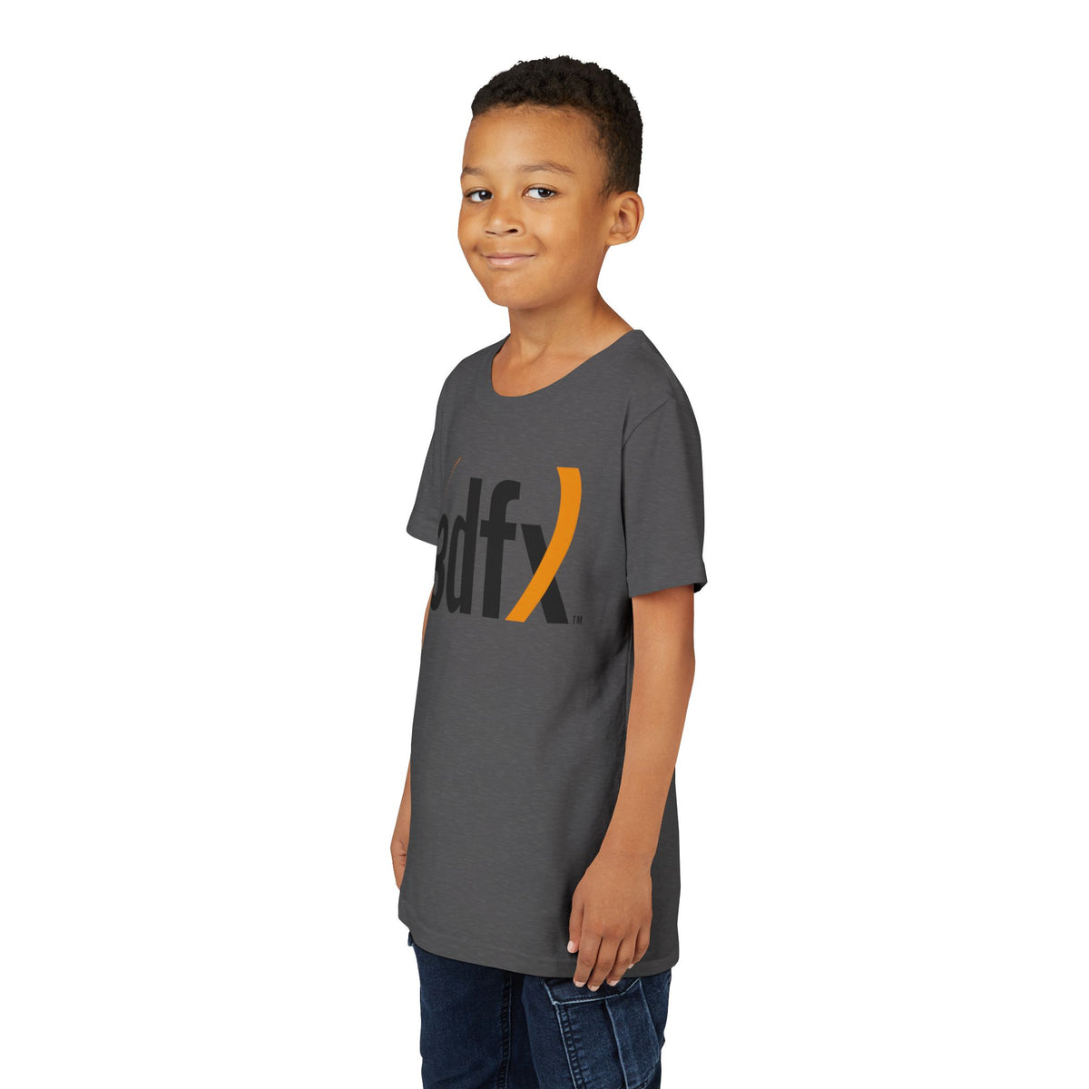 3dfx Interactive Kids Tee / T-Shirt