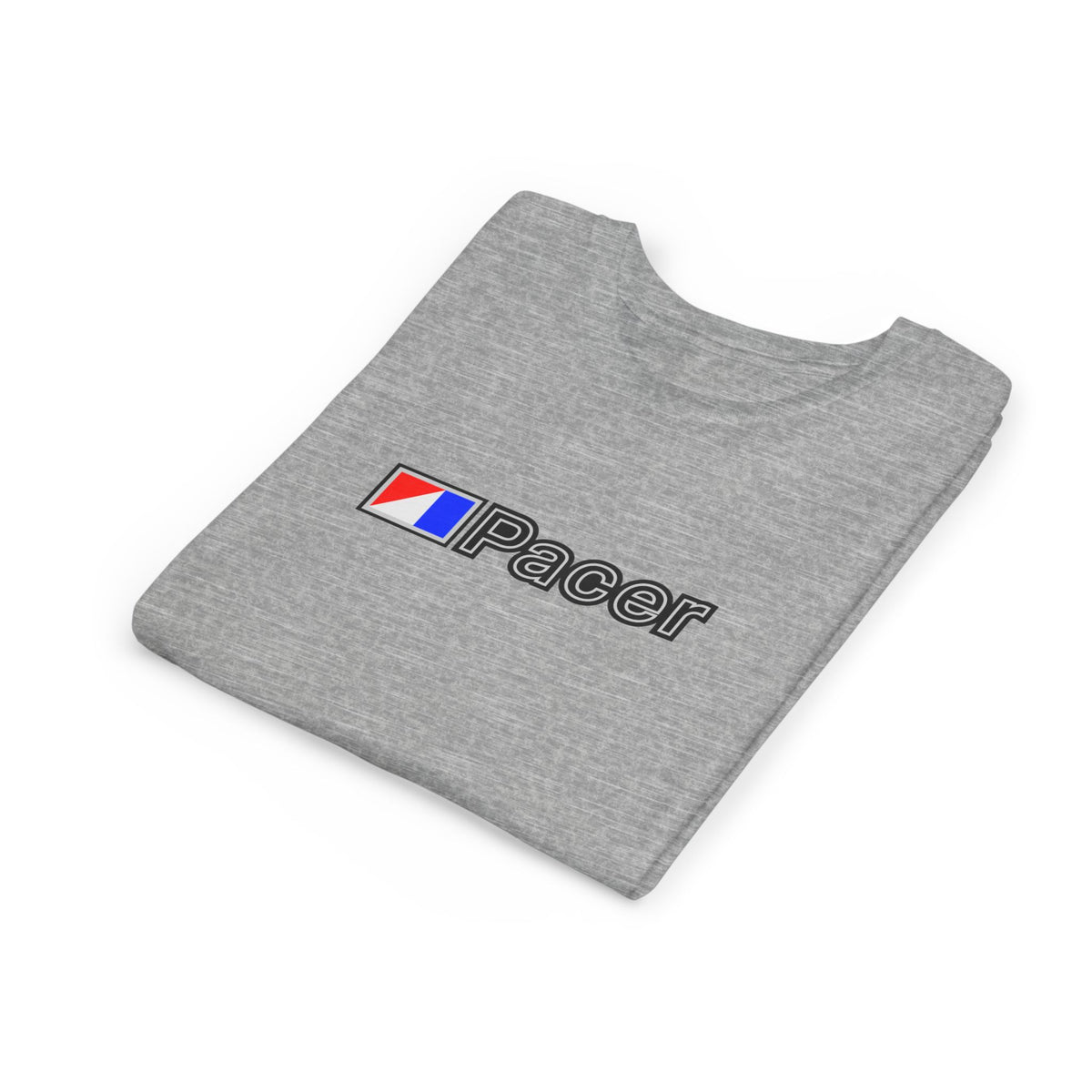 Pacer International Kids Tee / T-Shirt
