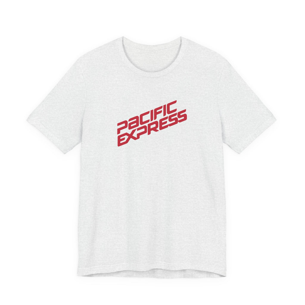 Pacific Express T-Shirt