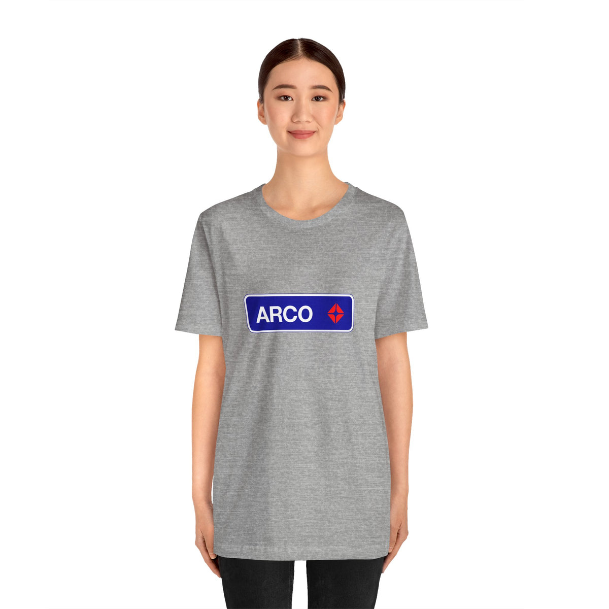 Atlantic Richfield Company (ARCO) T-Shirt