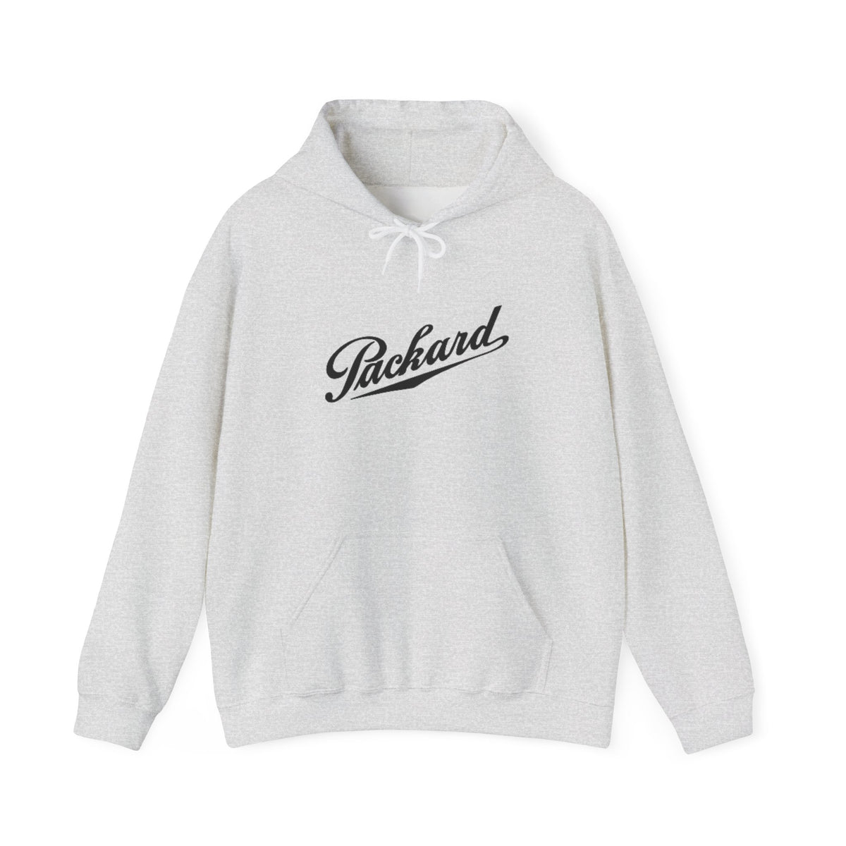 Packard Motor Car Company Hoodie / Sweatshirt