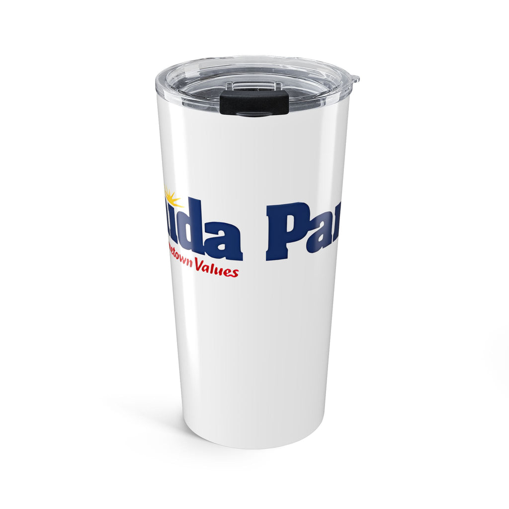 Pamida 20oz Insulated Tumbler