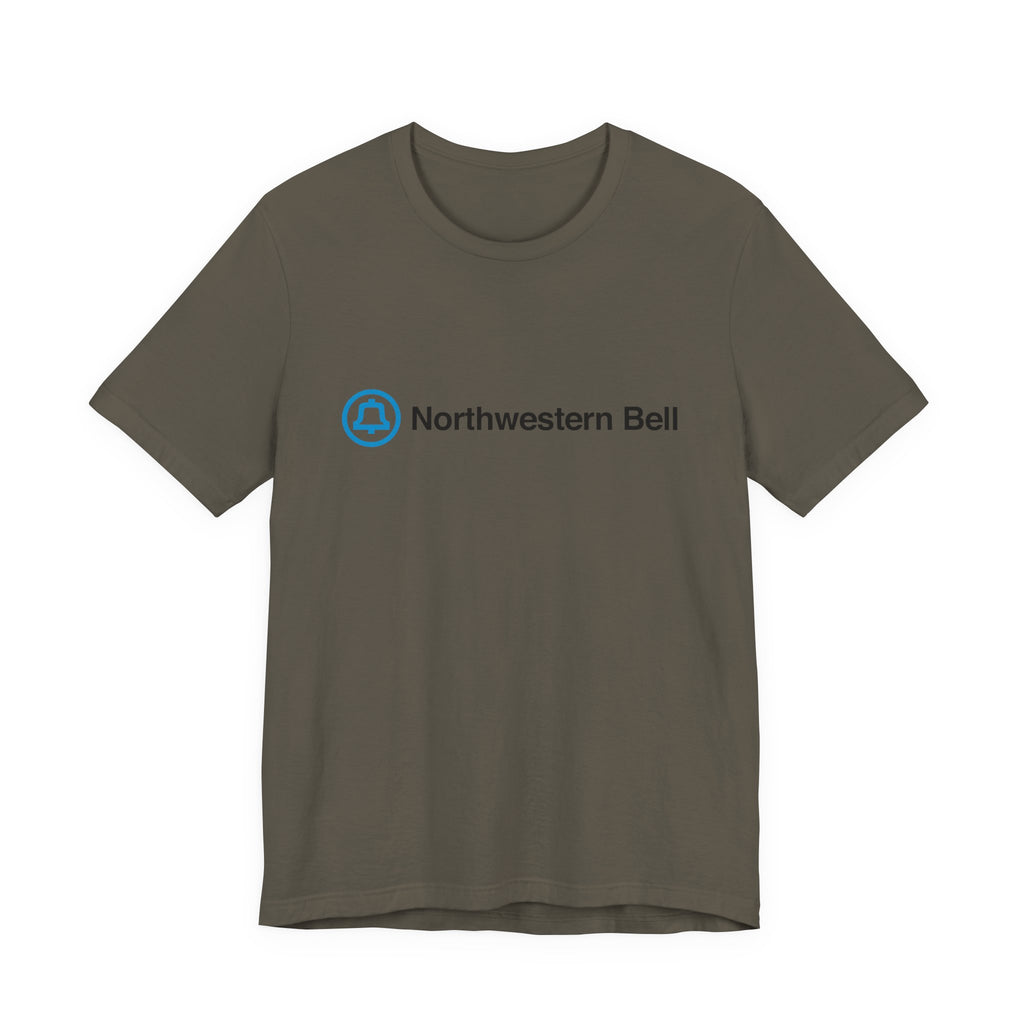 Northwestern Bell T-Shirt