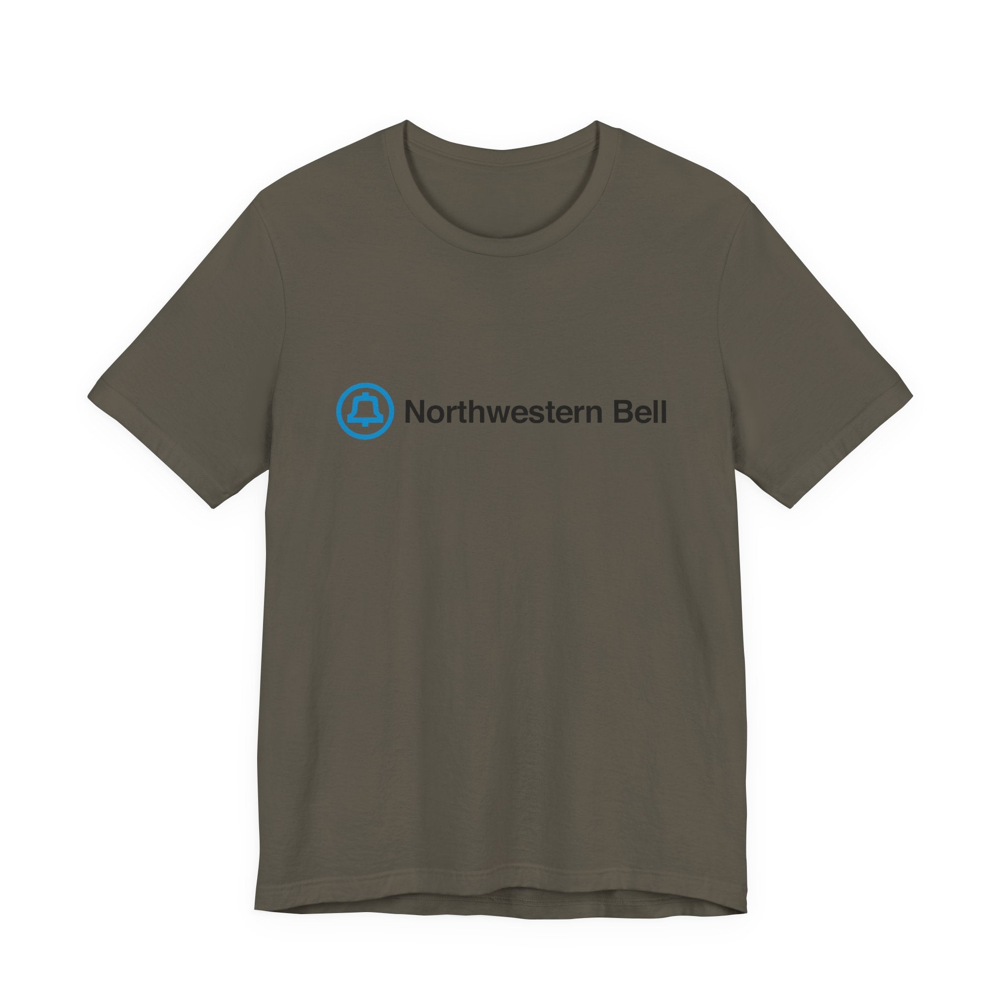 Northwestern Bell T-Shirt