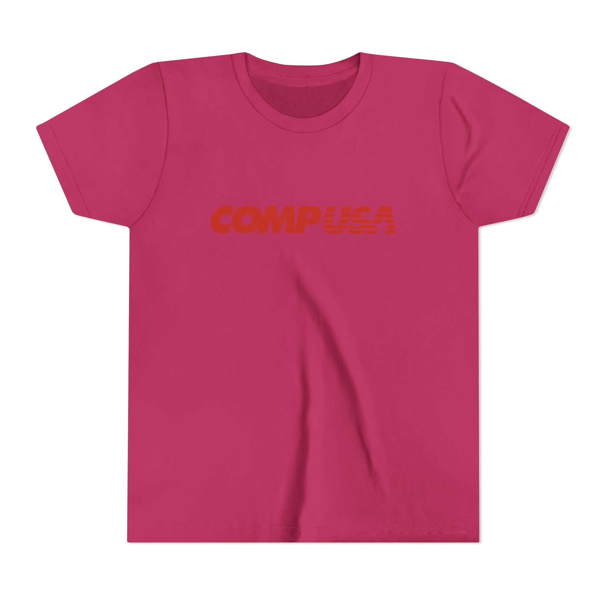 CompUSA Kids Tee / T-Shirt