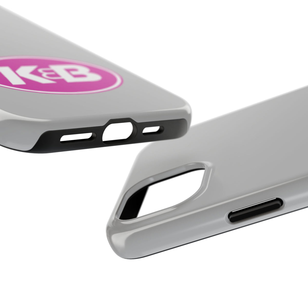 K&B (Katz & Besthoff) Tough Phone Case