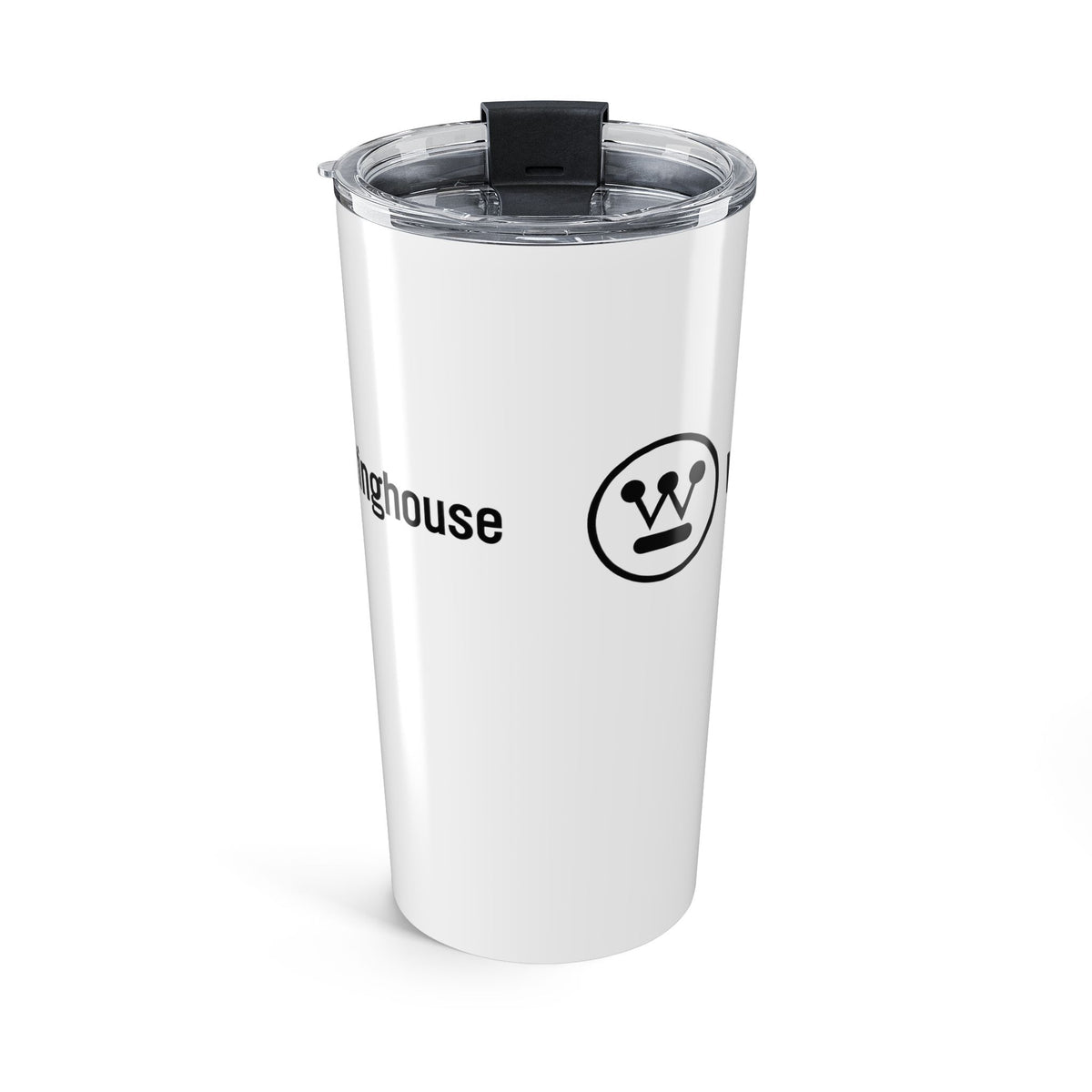 Westinghouse Electric Corporation 20oz Insulated Tumbler