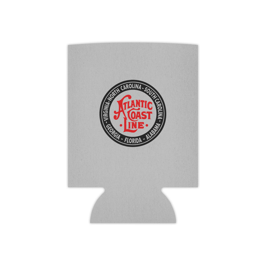 Atlantic Coast Line Railroad Can Cooler