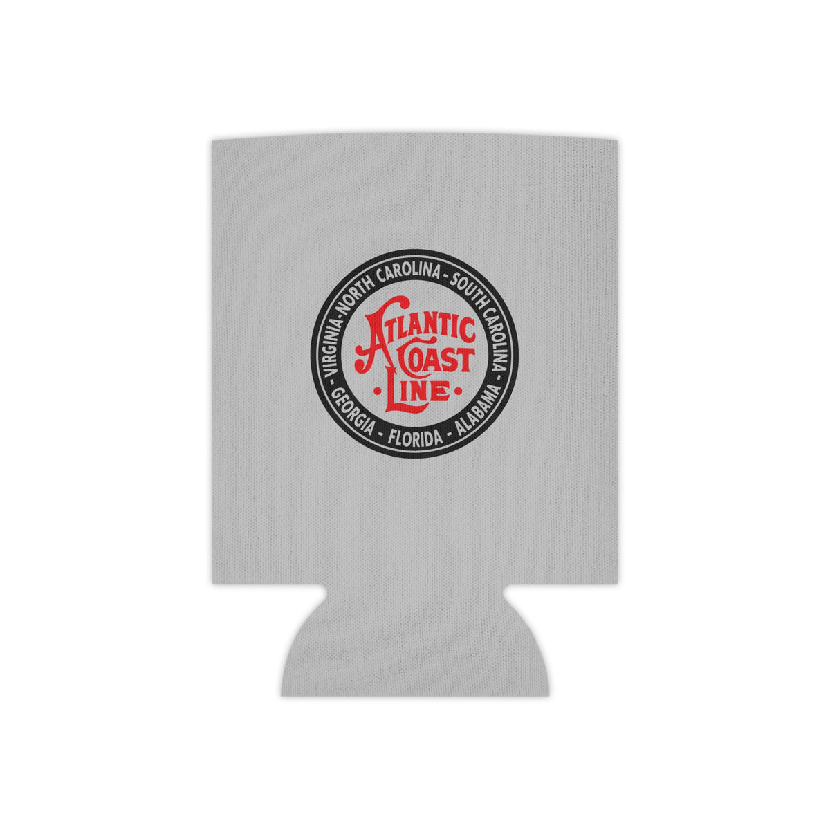 Atlantic Coast Line Railroad Can Cooler