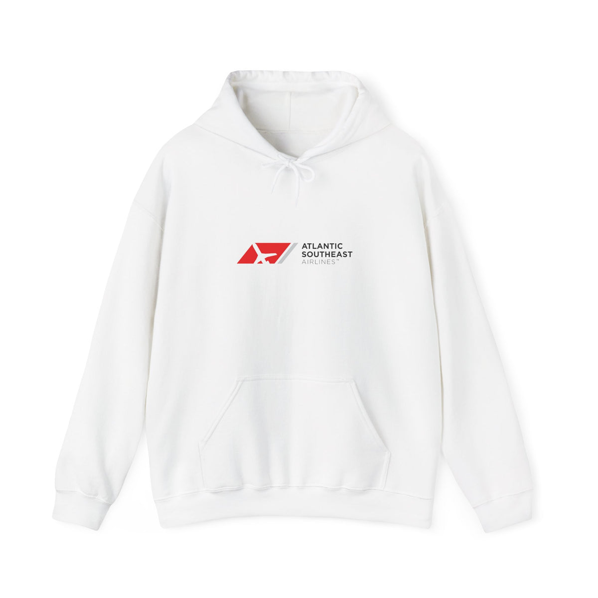 Atlantic Southeast Airlines Hoodie / Sweatshirt
