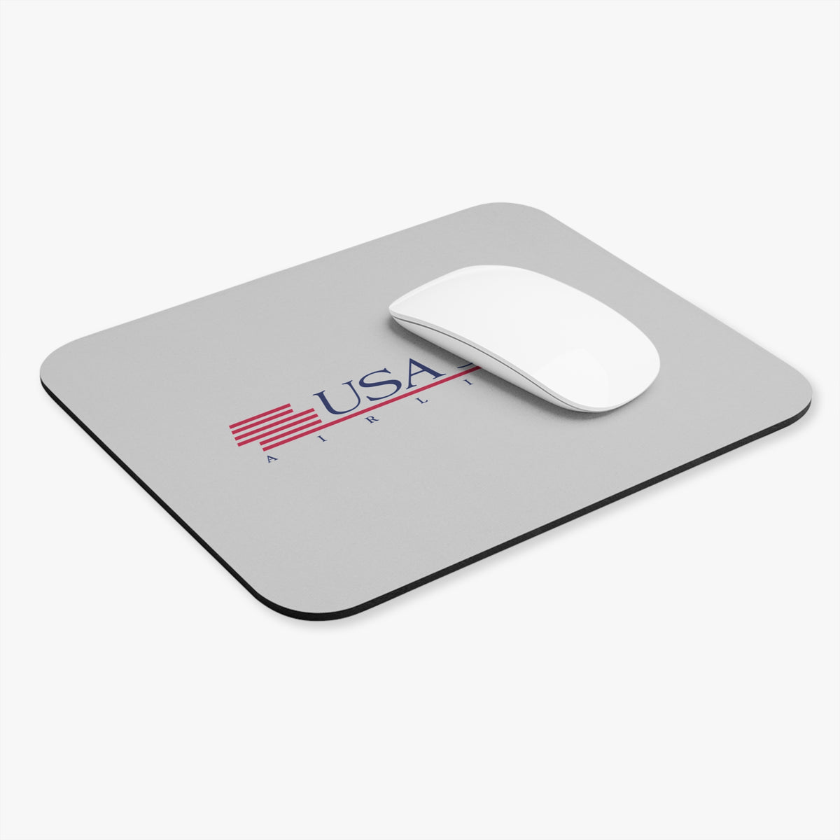 USA3000 Airlines Mouse Pad