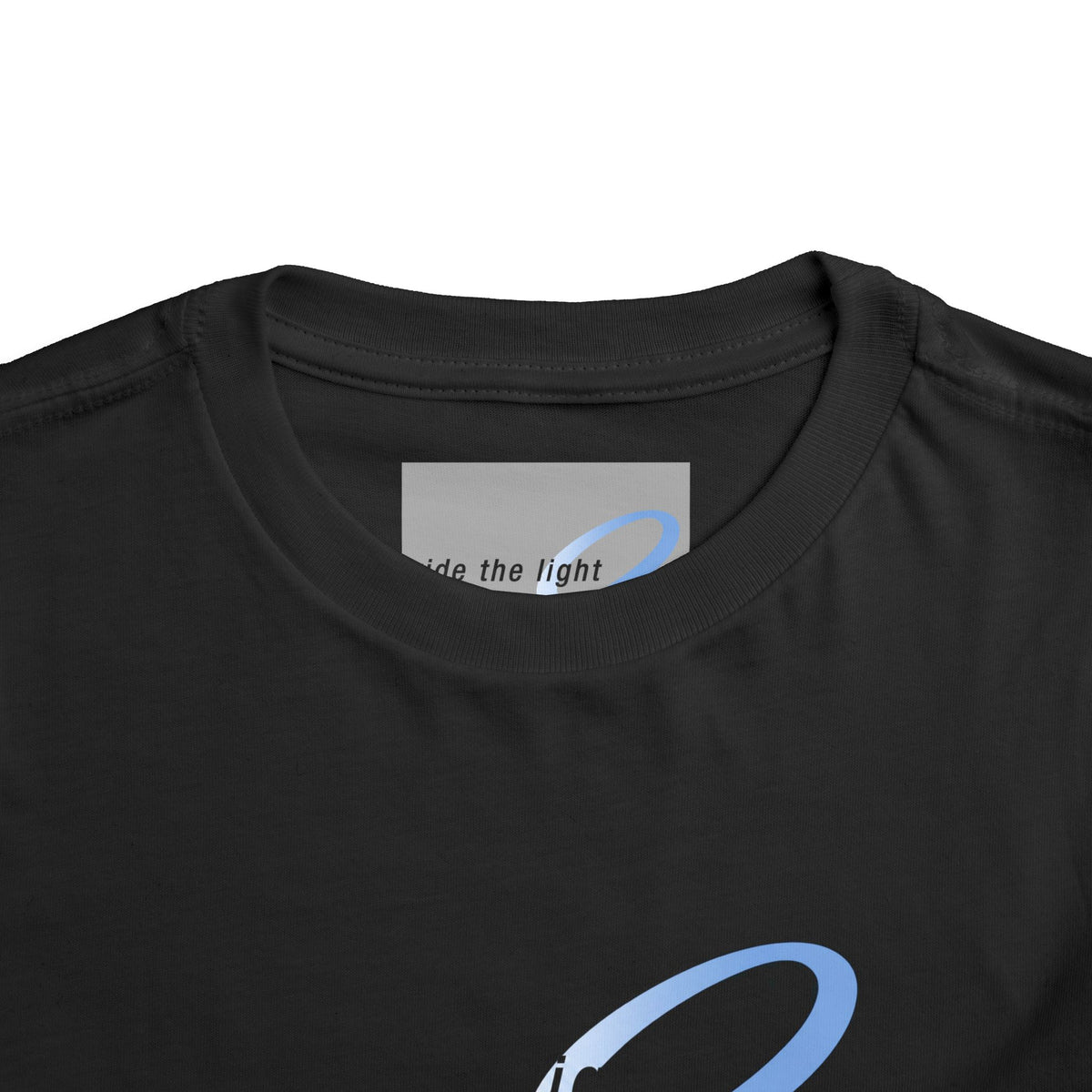 Qwest Toddler Tee / T-Shirt