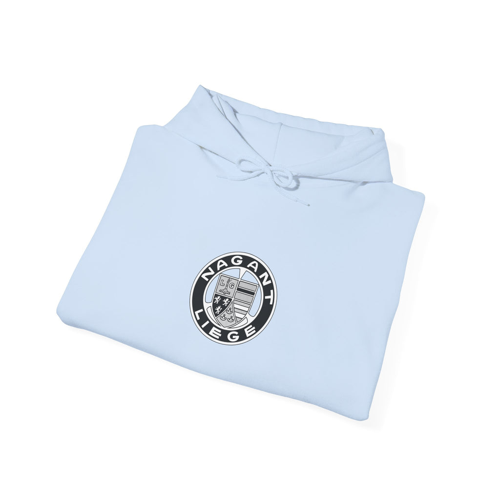 Fabrique d'armes Émile et Léon Nagant Hoodie / Sweatshirt