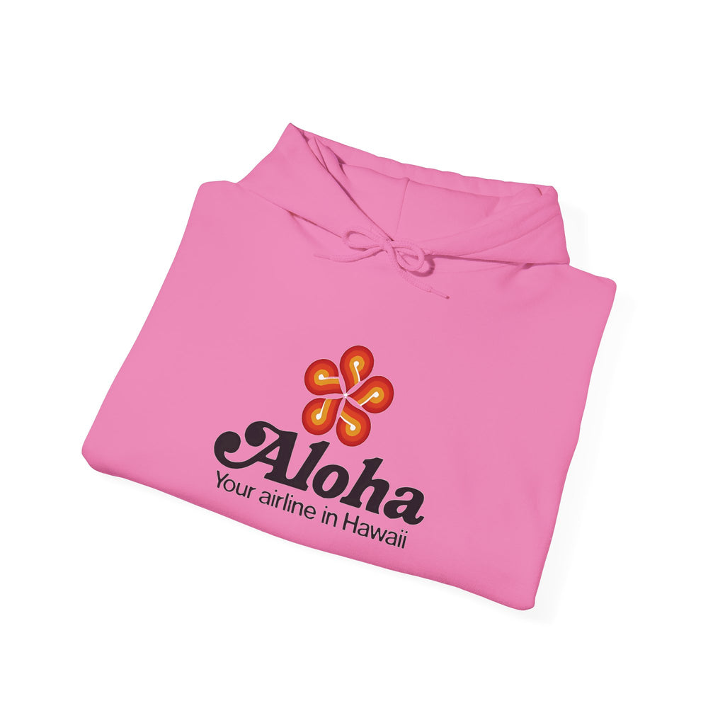 Aloha Airlines Hoodie / Sweatshirt