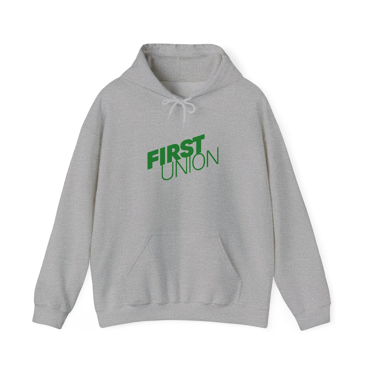 First Union Hoodie / Sweatshirt