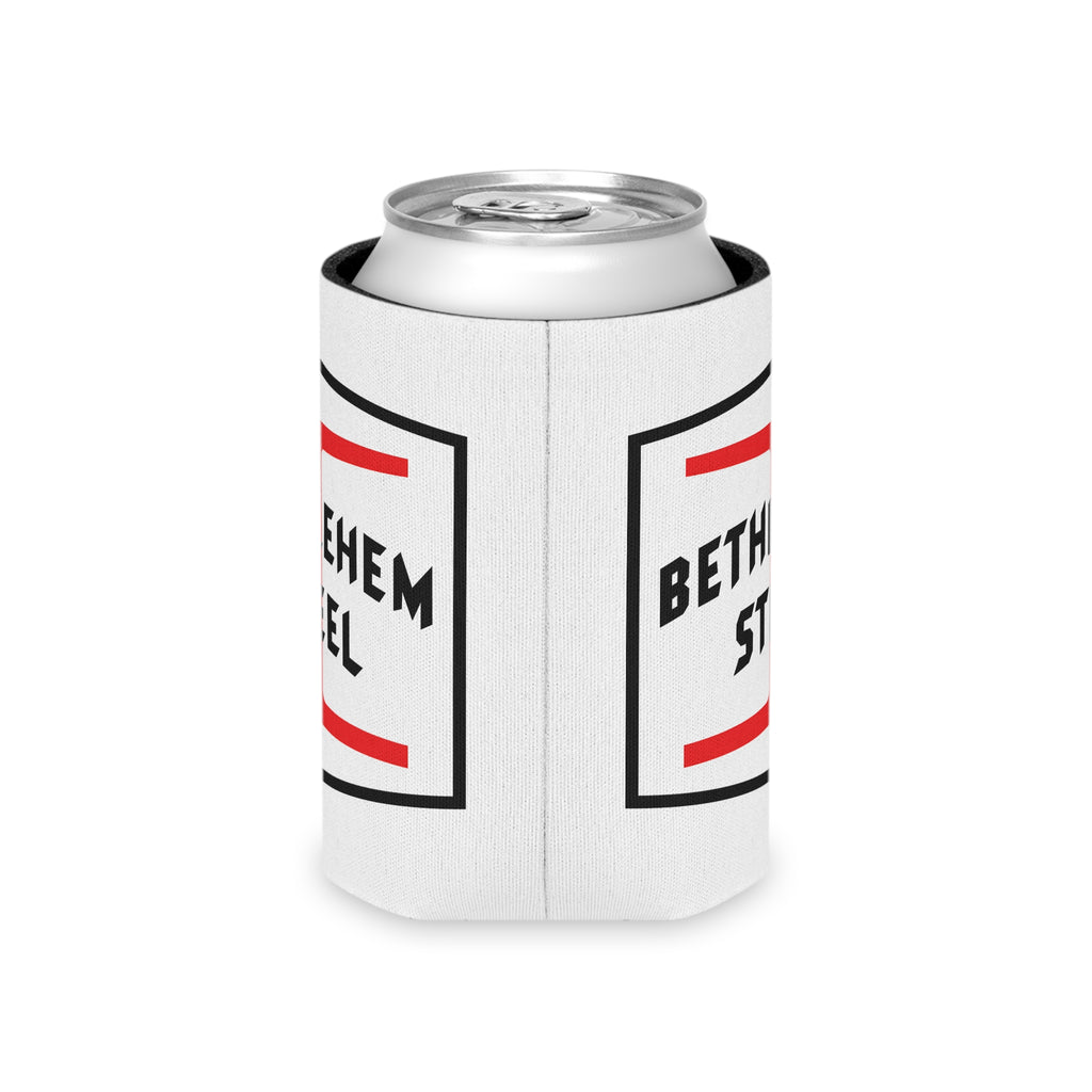 Bethlehem Steel Can Cooler
