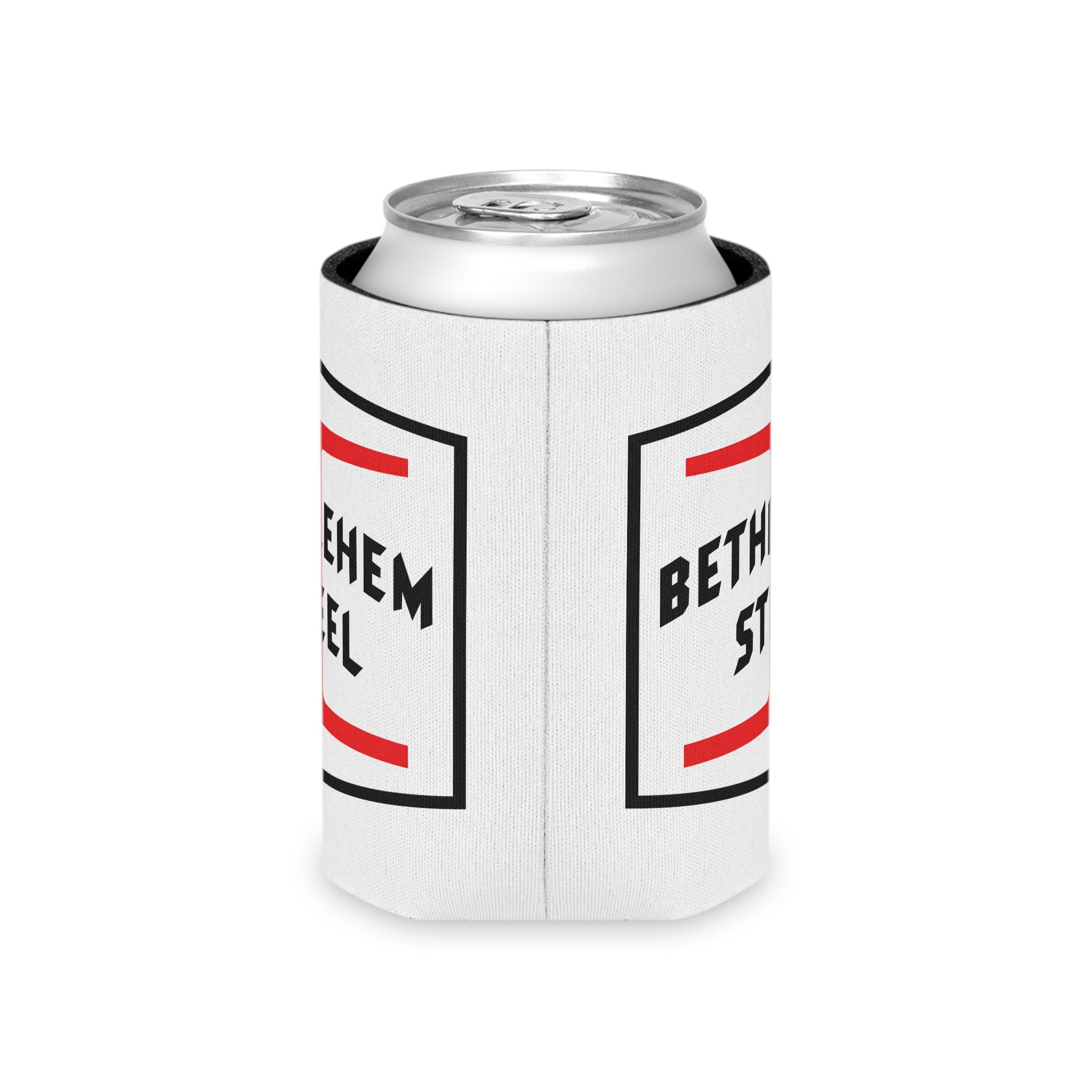 Bethlehem Steel Can Cooler