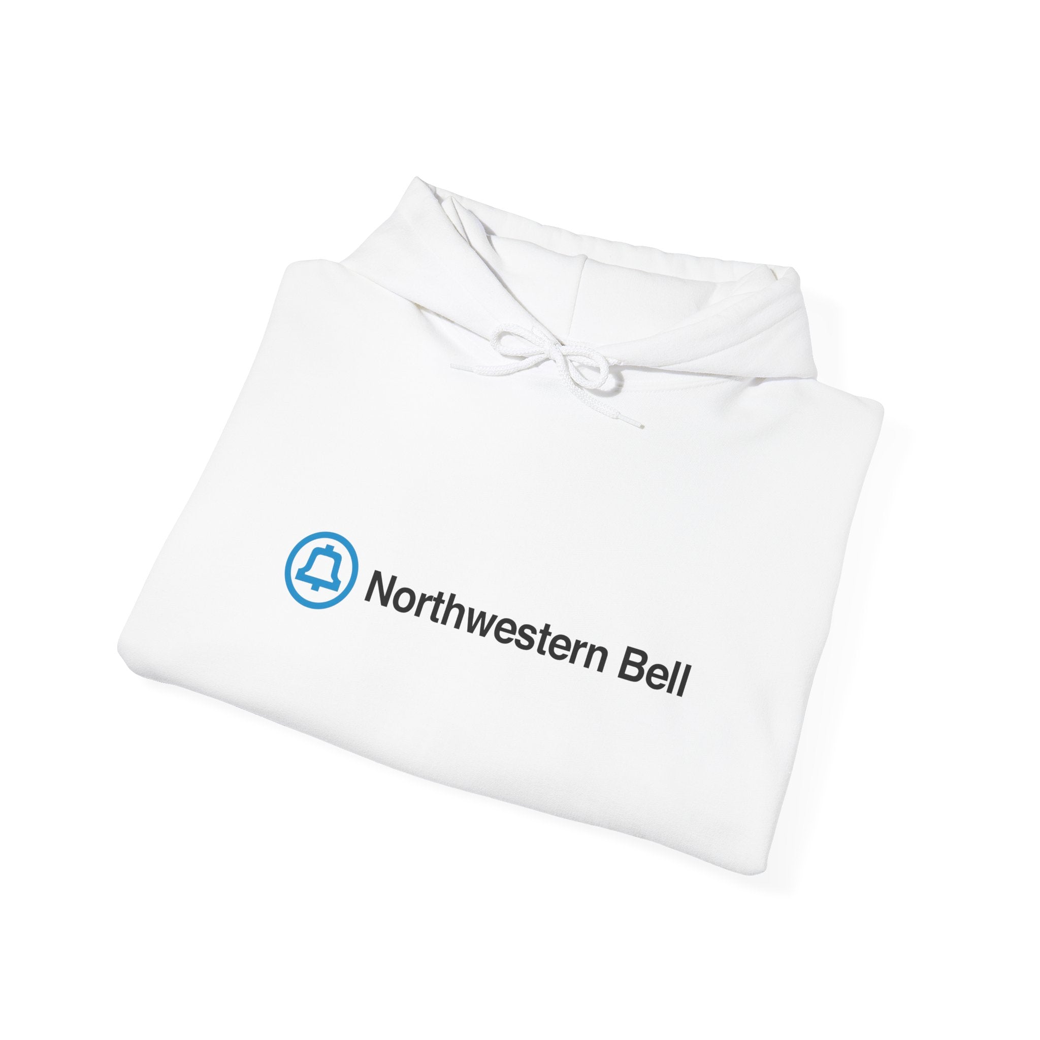 Northwestern Bell Hoodie / Sweatshirt