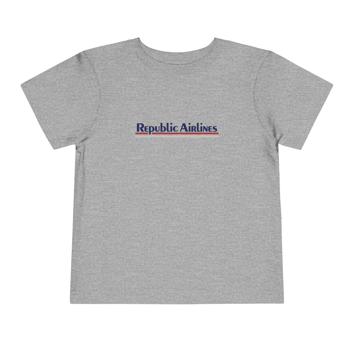 Republic Airlines Toddler Tee / T-Shirt