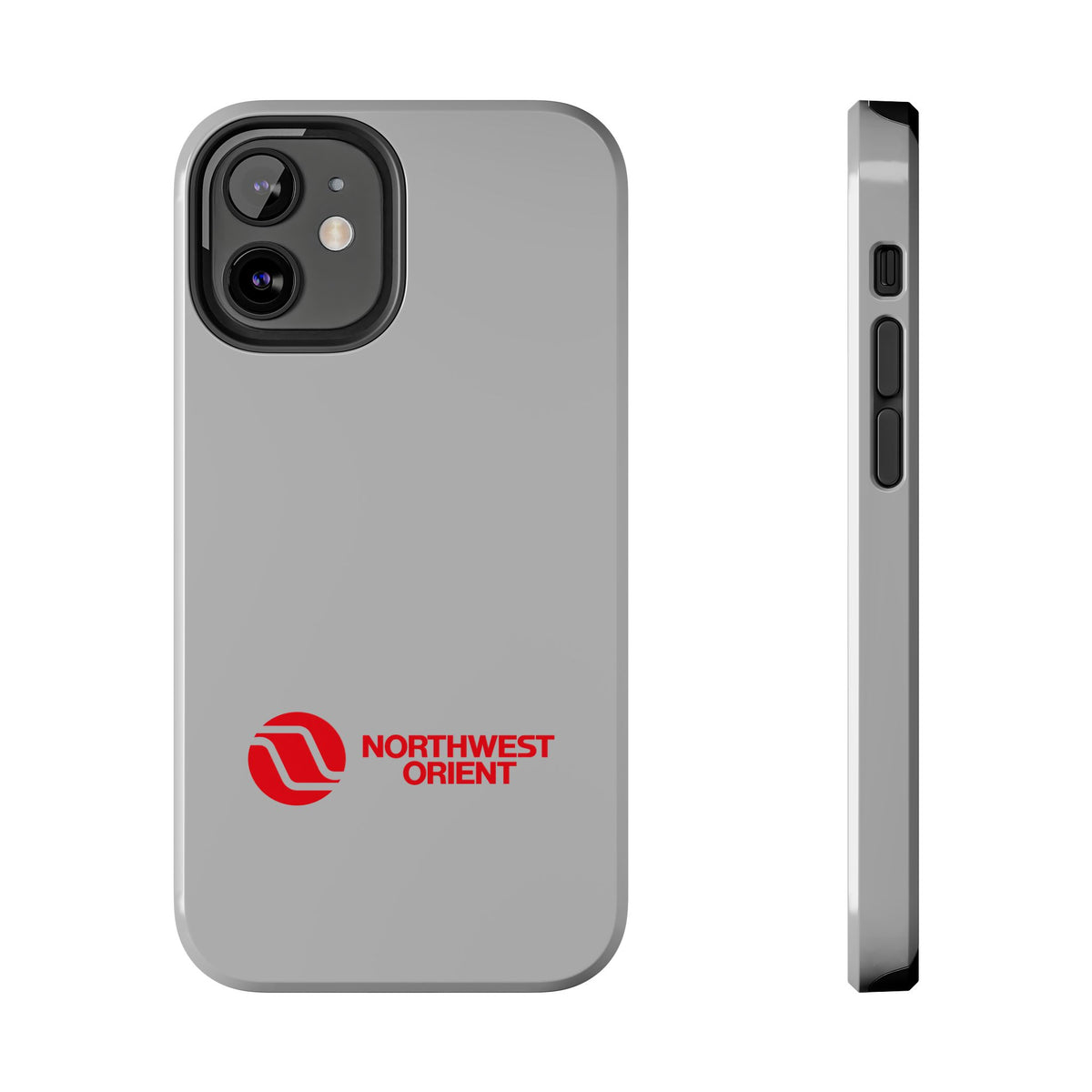 Northwest Orient Airlines Tough Phone Case