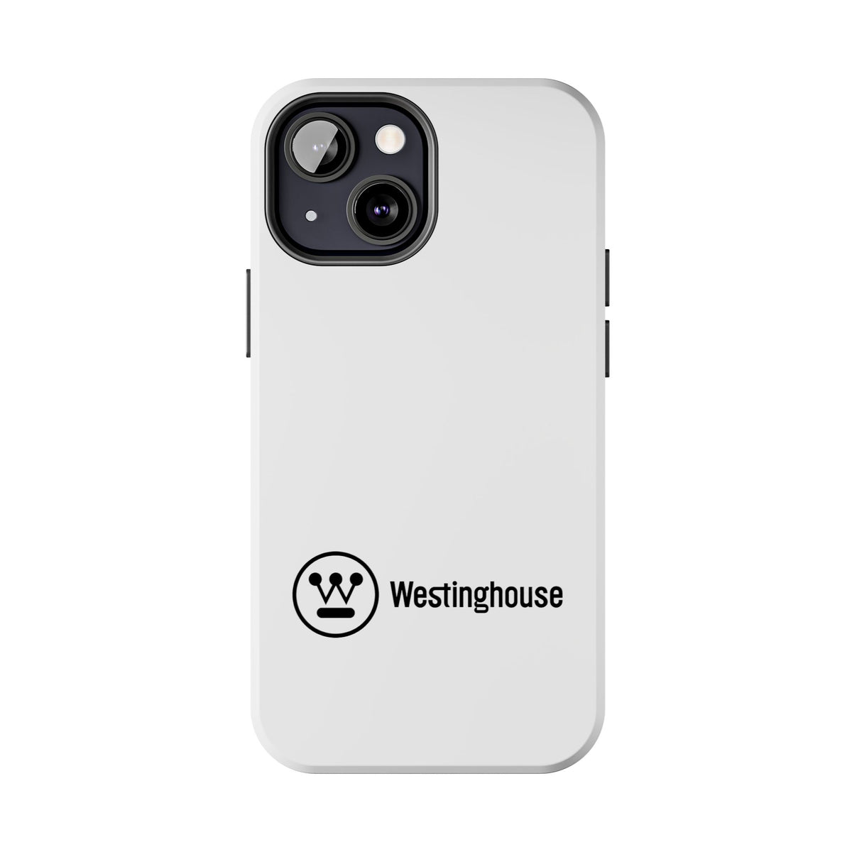 Westinghouse Electric Corporation Tough Phone Case