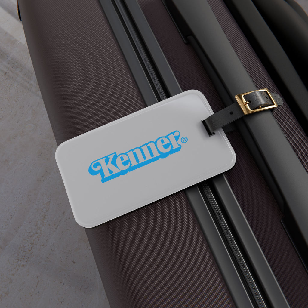 Kenner Products Luggage Tag
