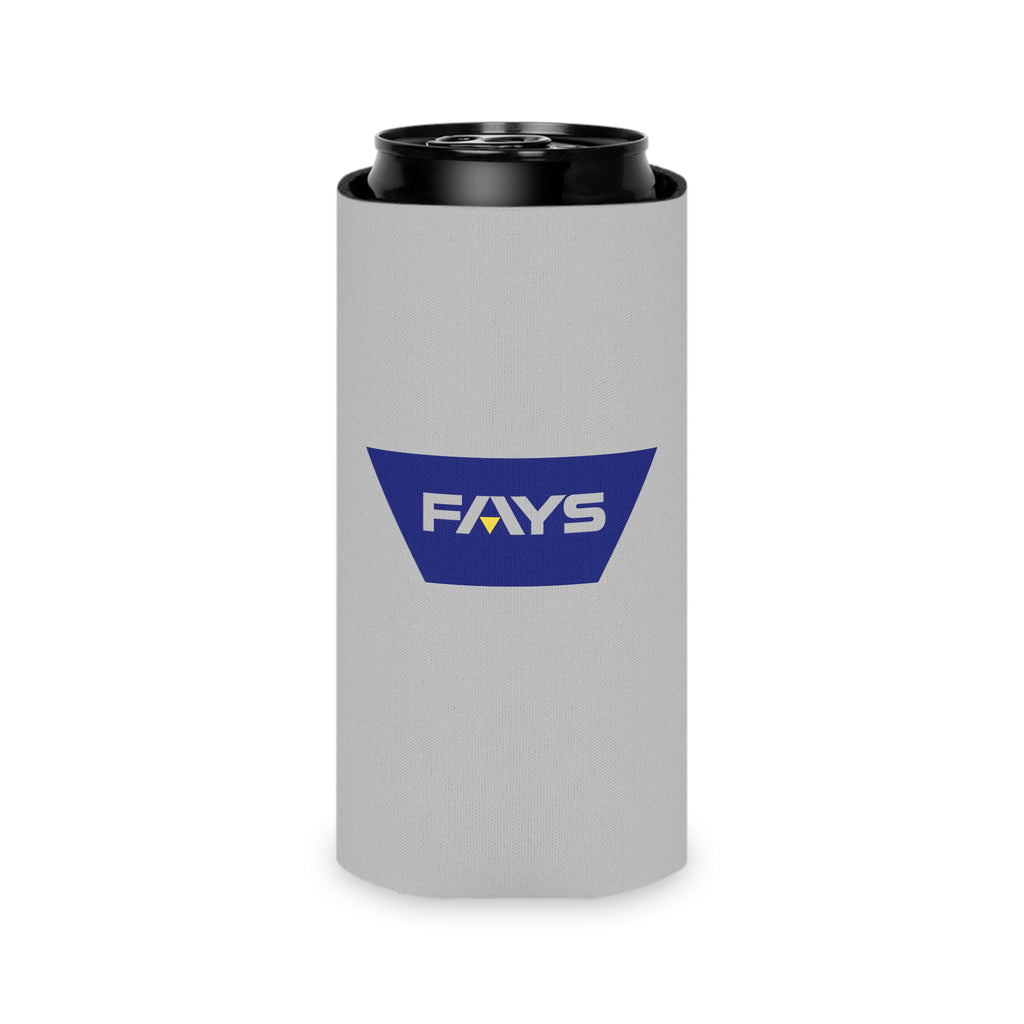Fay's Drug Can Cooler