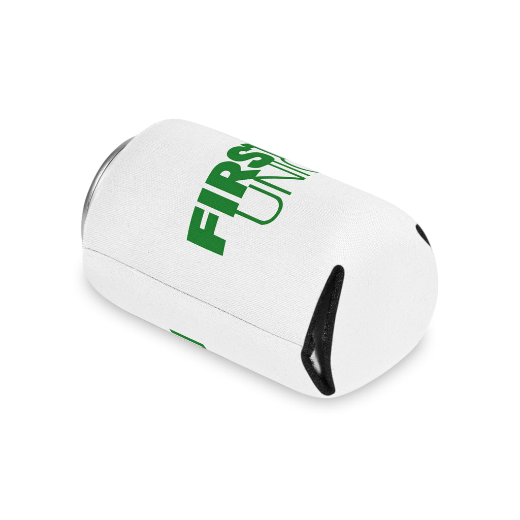 First Union Can Cooler