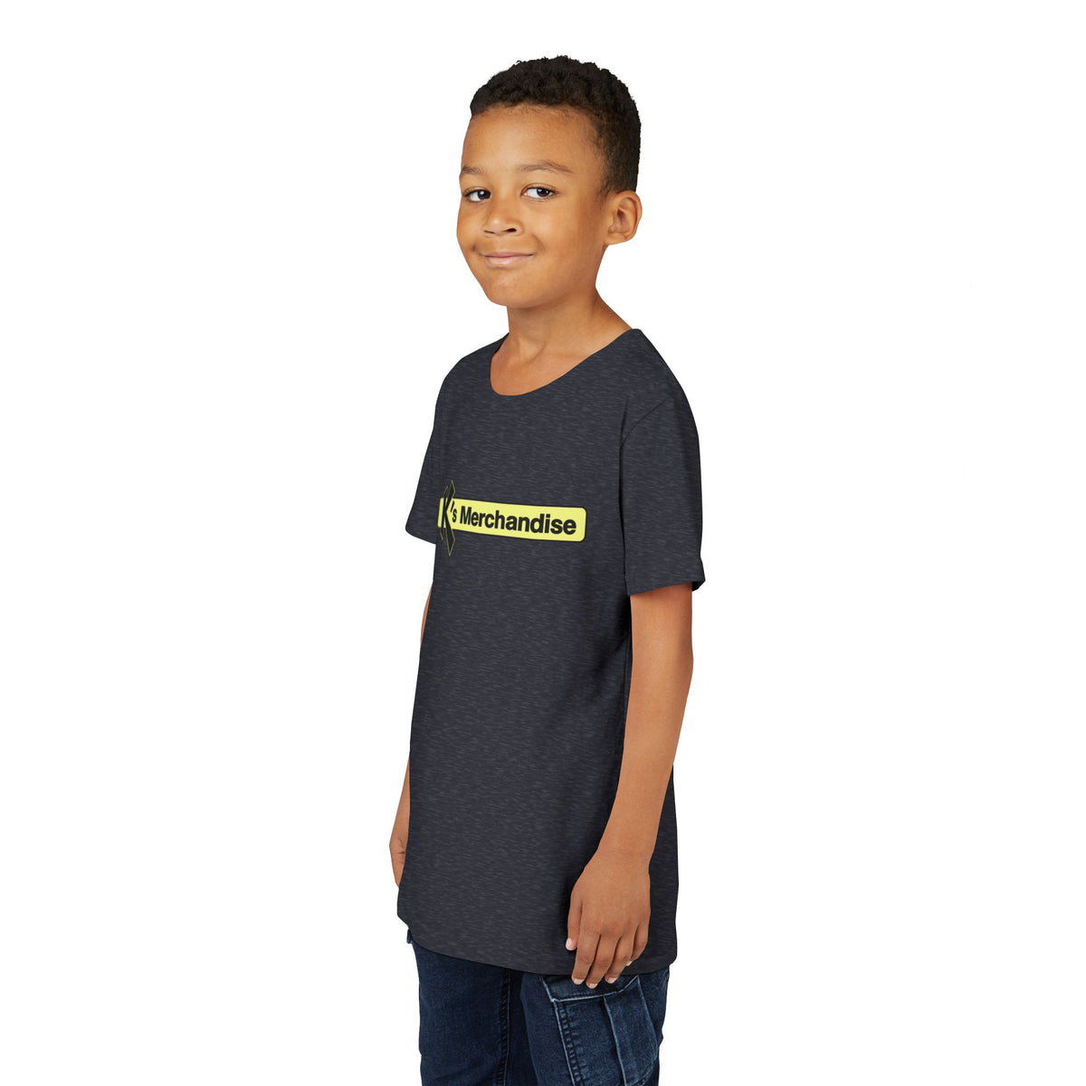 K's Merchandise Mart Kids Tee / T-Shirt